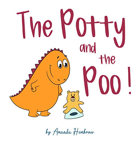 The Potty and The Poo!