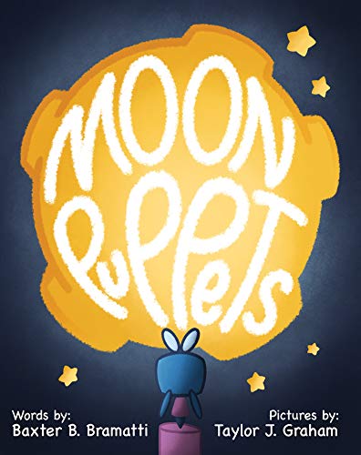 Free: Moon Puppets