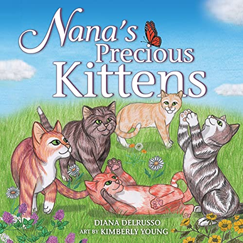 Free: Nana’s Precious Kittens