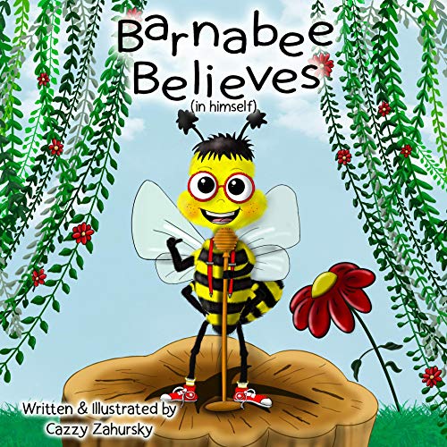Free: Barnabee Believes (in Himself)