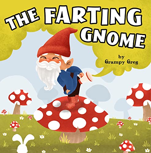 Free: The Farting Gnome