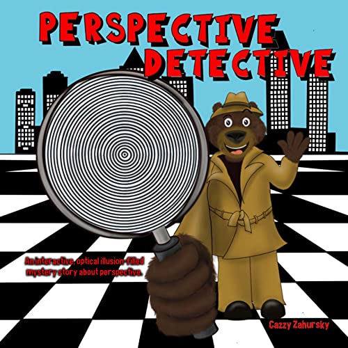Free: Perspective Detective