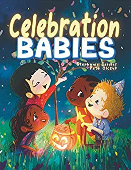 Free: Celebration Babies