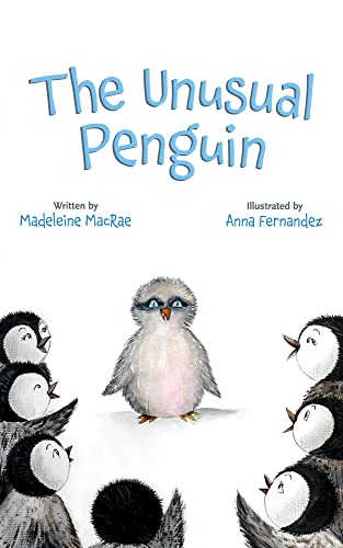 Free: The Unusual Penguin