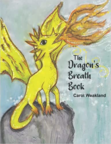 The Dragon’s Breath Book