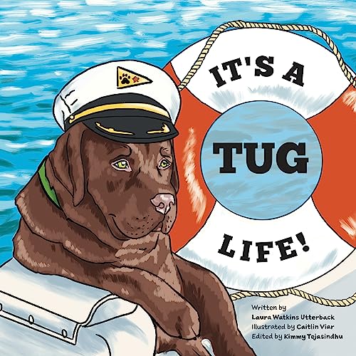 Free: It’s a Tug Life!