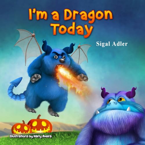 Free: I’m a Dragon Today