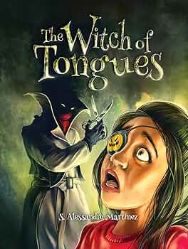 The Witch of Tongues